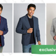 $49 Blazer Flash Sale | JACHS NY | Promo Code KBLZ